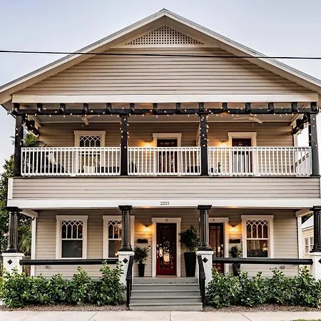 Villas Of Ybor